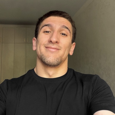 Shoxruhmirzo Muxiddinov